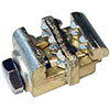 TYPE C GROUND CONNECTOR